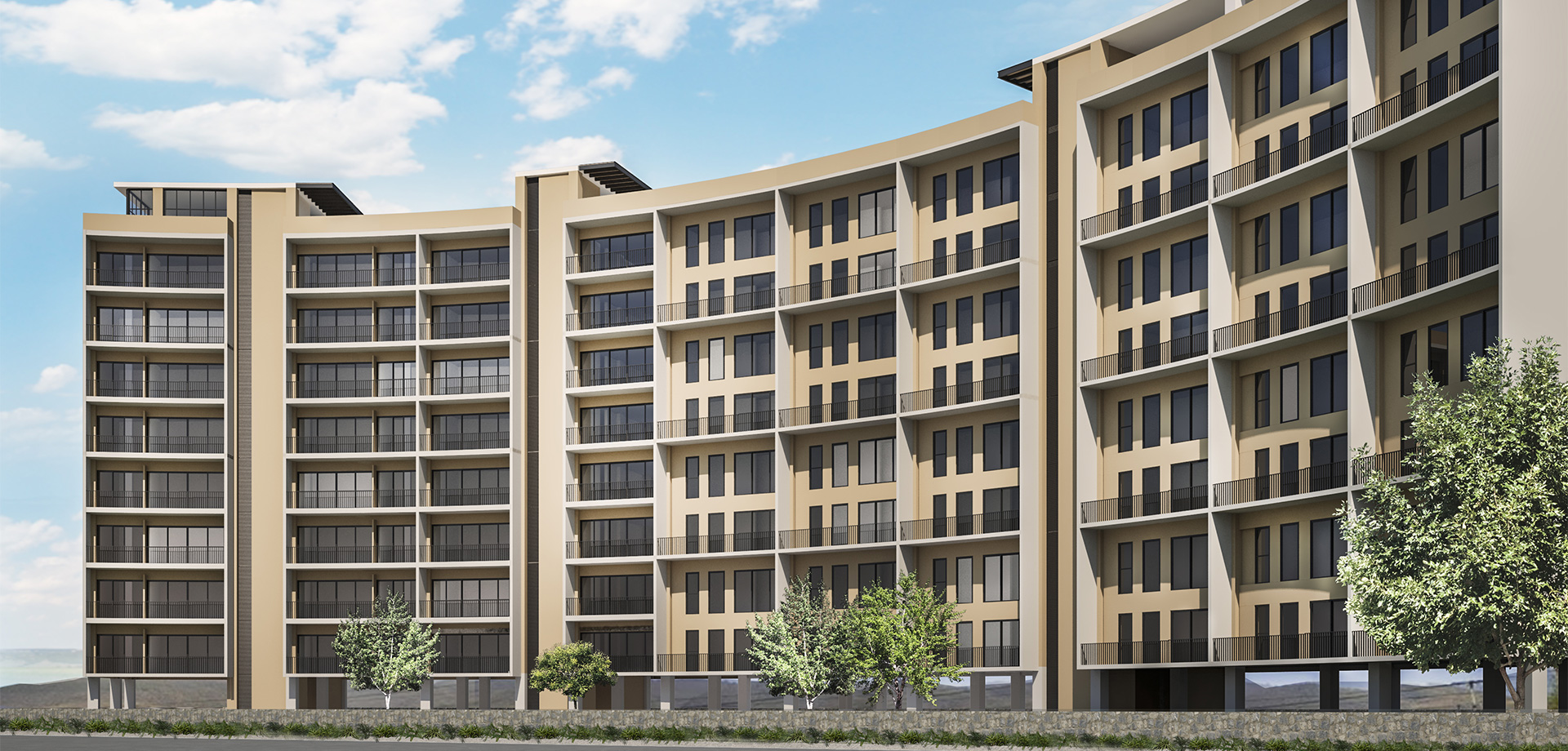 Imagen del exterior del edificio